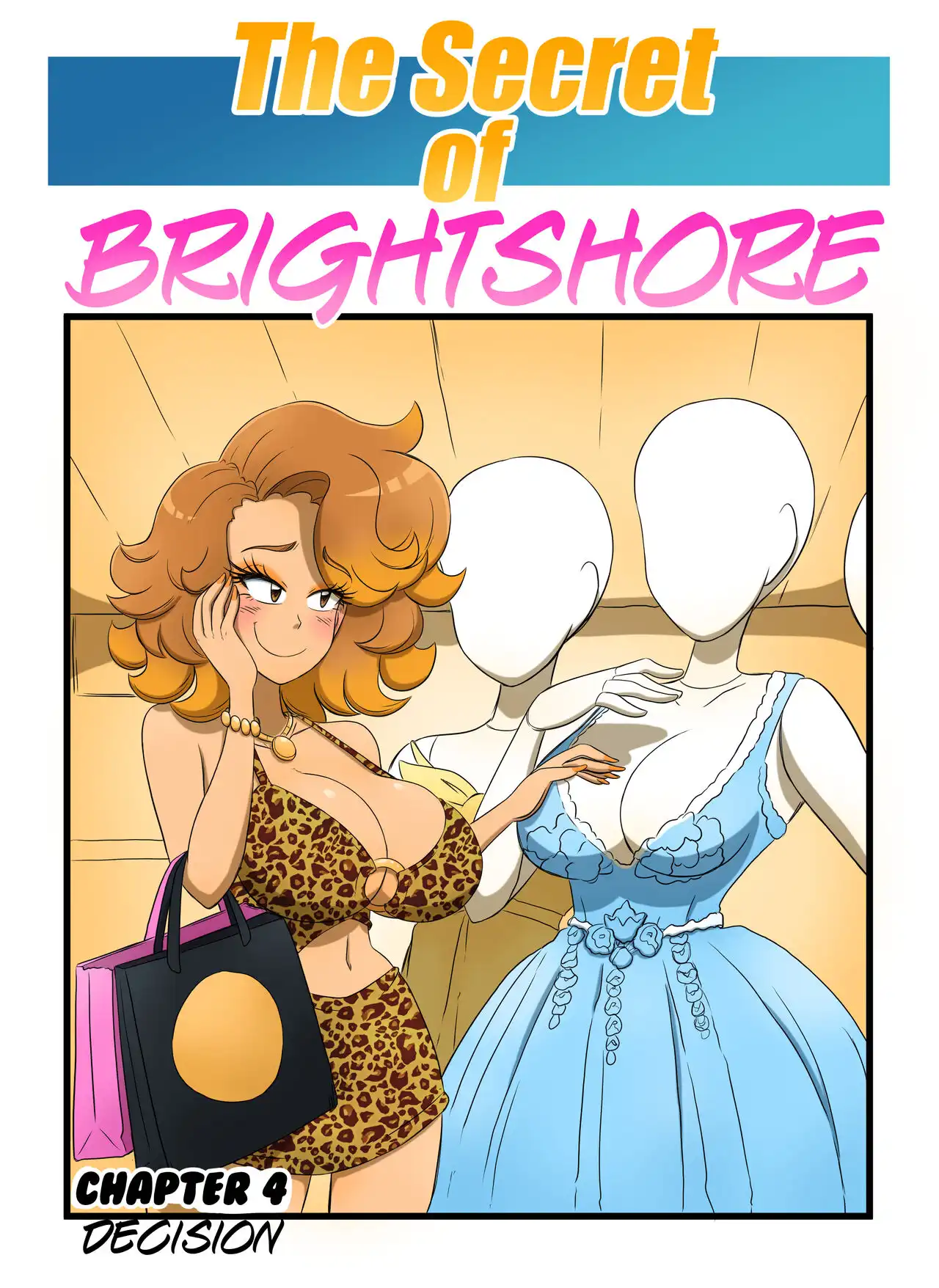 The Secret of Brightshore 4 – Kobi94 - 1