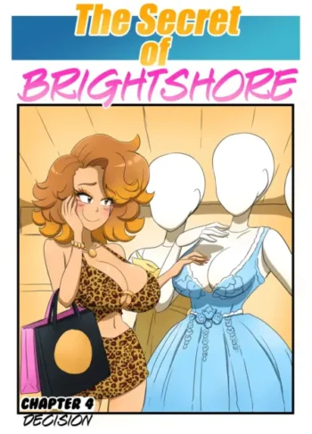 The Secret of Brightshore 4 – Kobi94 16