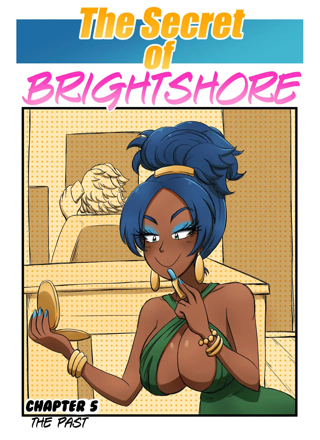 The Secret of Brightshore 5 – Kobi94 - 1