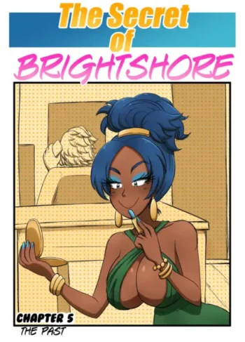 The Secret of Brightshore 5 – Kobi94 15