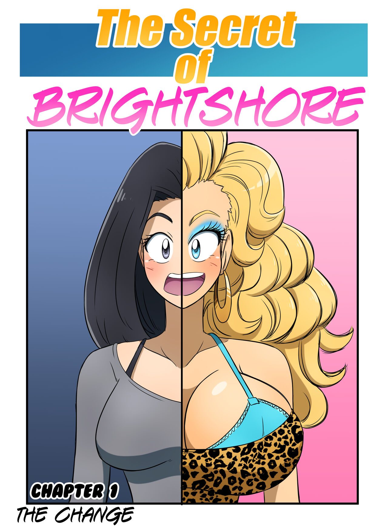 The Secret of Brightshore – Kobi94 - 1