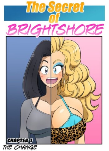 The Secret of Brightshore – Kobi94 14