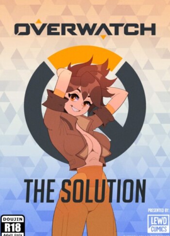 The Solution – LewdCumics 14