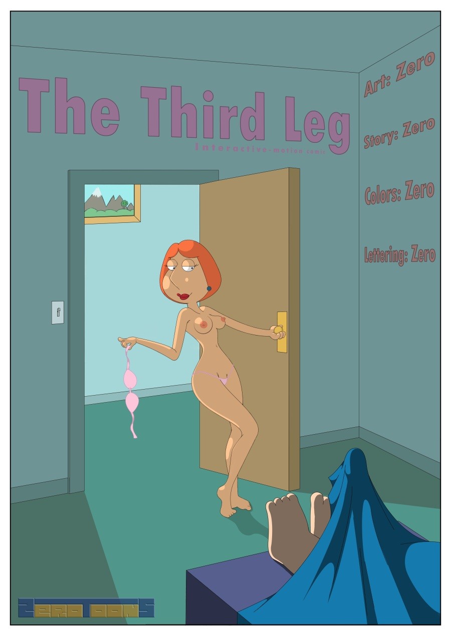 The Third Leg - 1