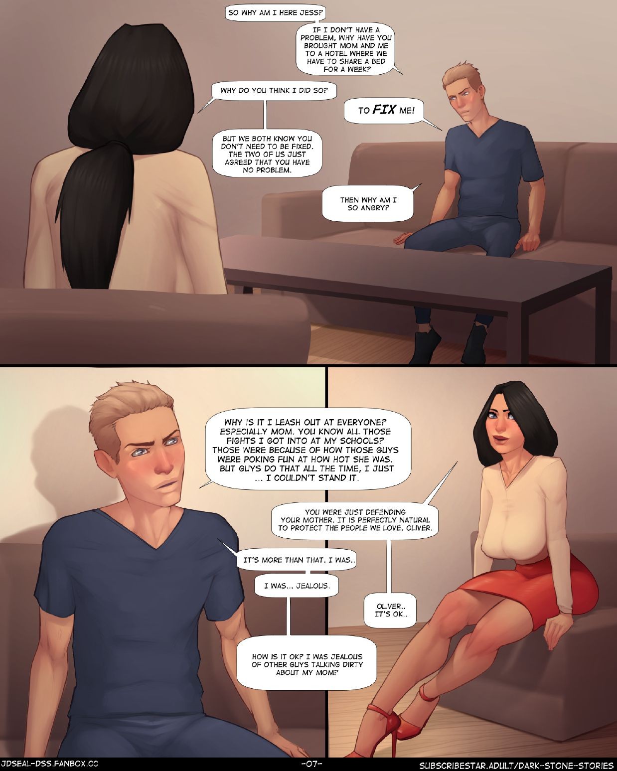 Therapy – JDSeal - 8