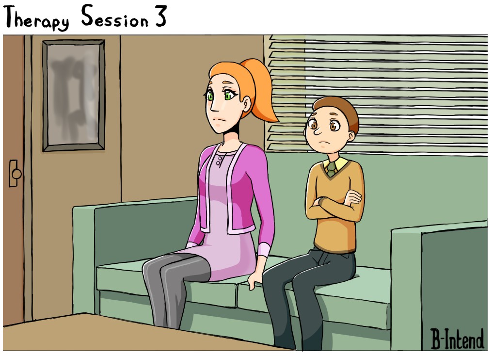 Therapy Session 3 – BIntend - 1