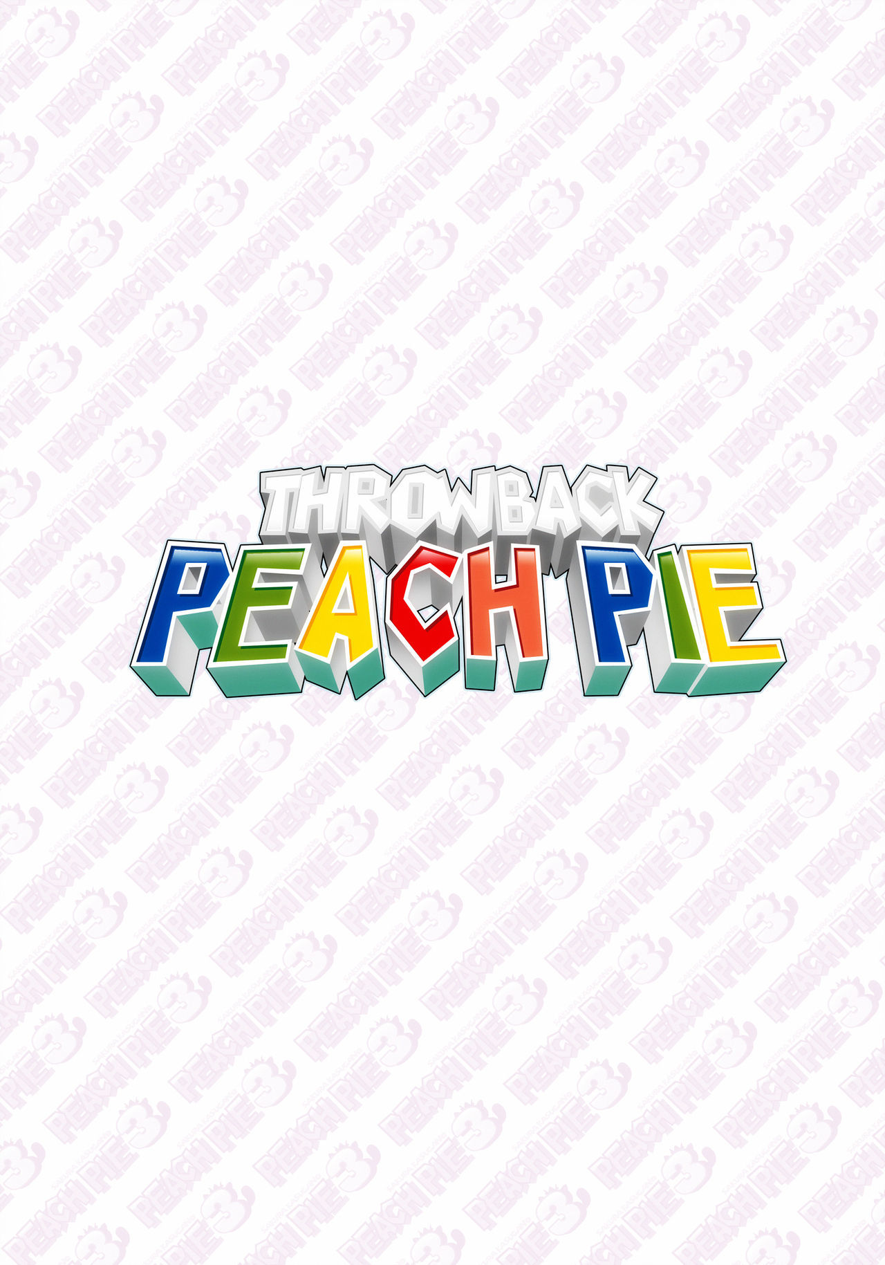 Throwback Peach Pie – Peach Porn - 13