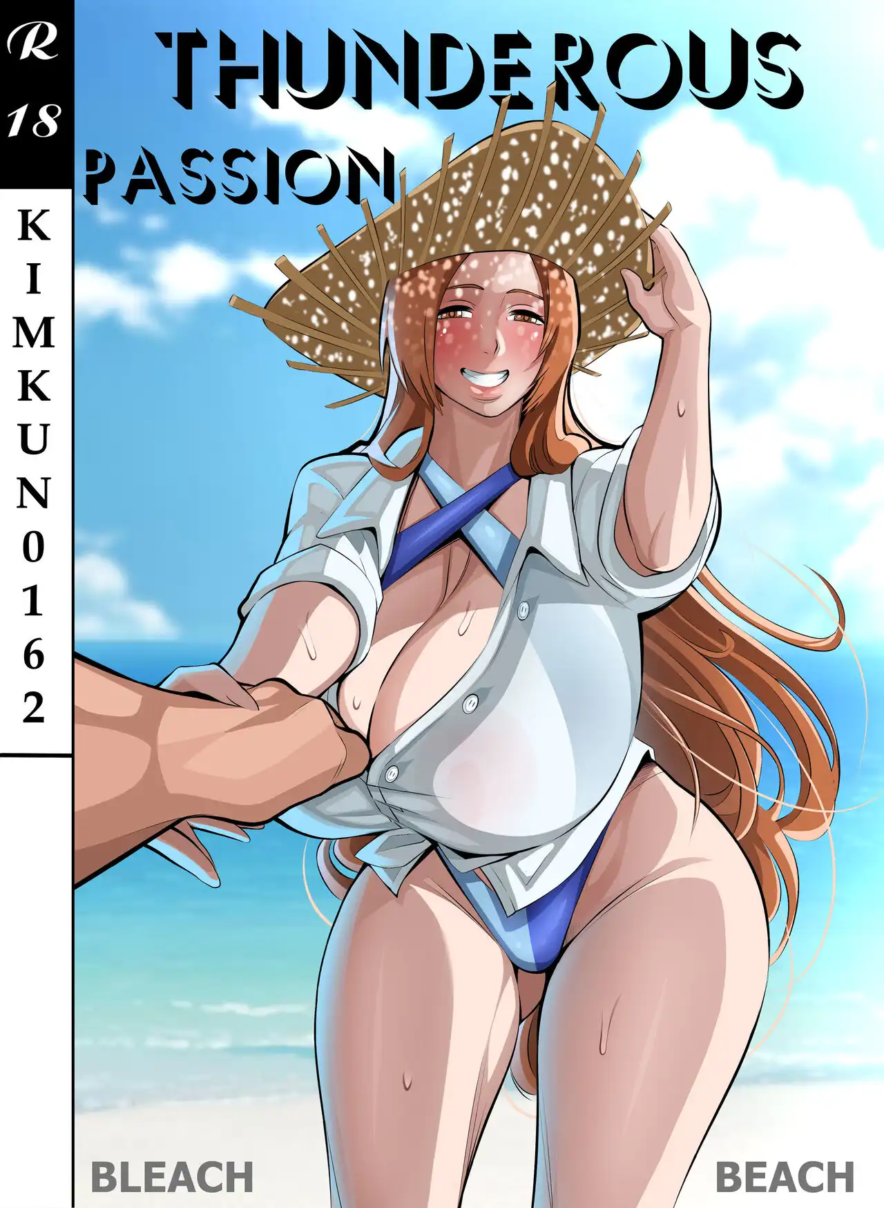 Thunderous Passion – Kimkun0162 - 1