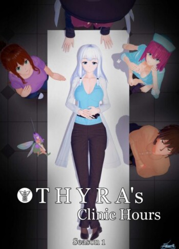 Thyra’s Clinic Hours – Astraea-R 5