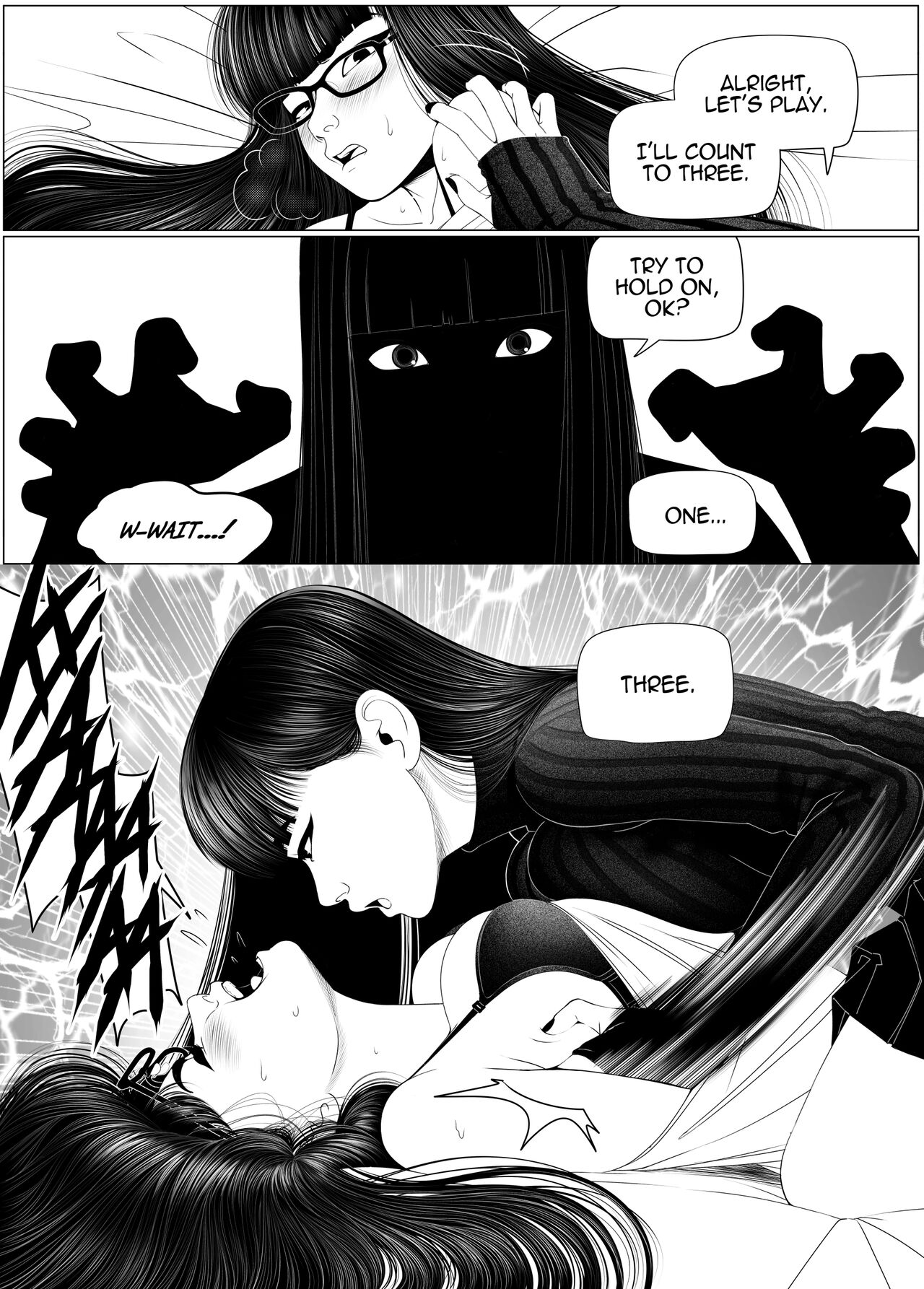 Tied To Twins.. Side Story 1 – Kusujinn - 12