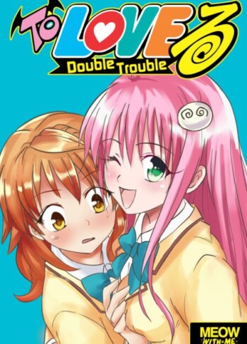 To Love Ru Double Trouble – MeowWithMe 2