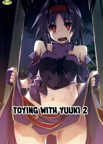 Toying with Yuuki 2 15