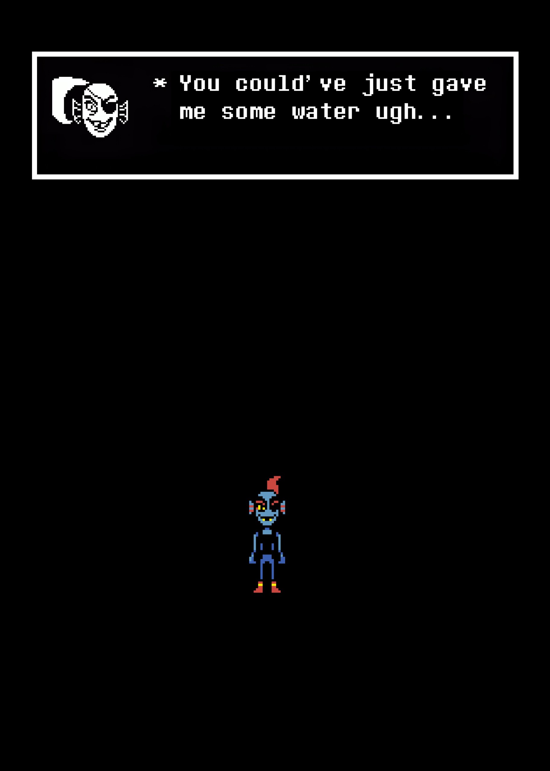 Undyne – Amadeen - 8