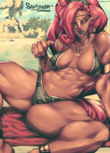 URBOSA BIKINI – Noodle 3