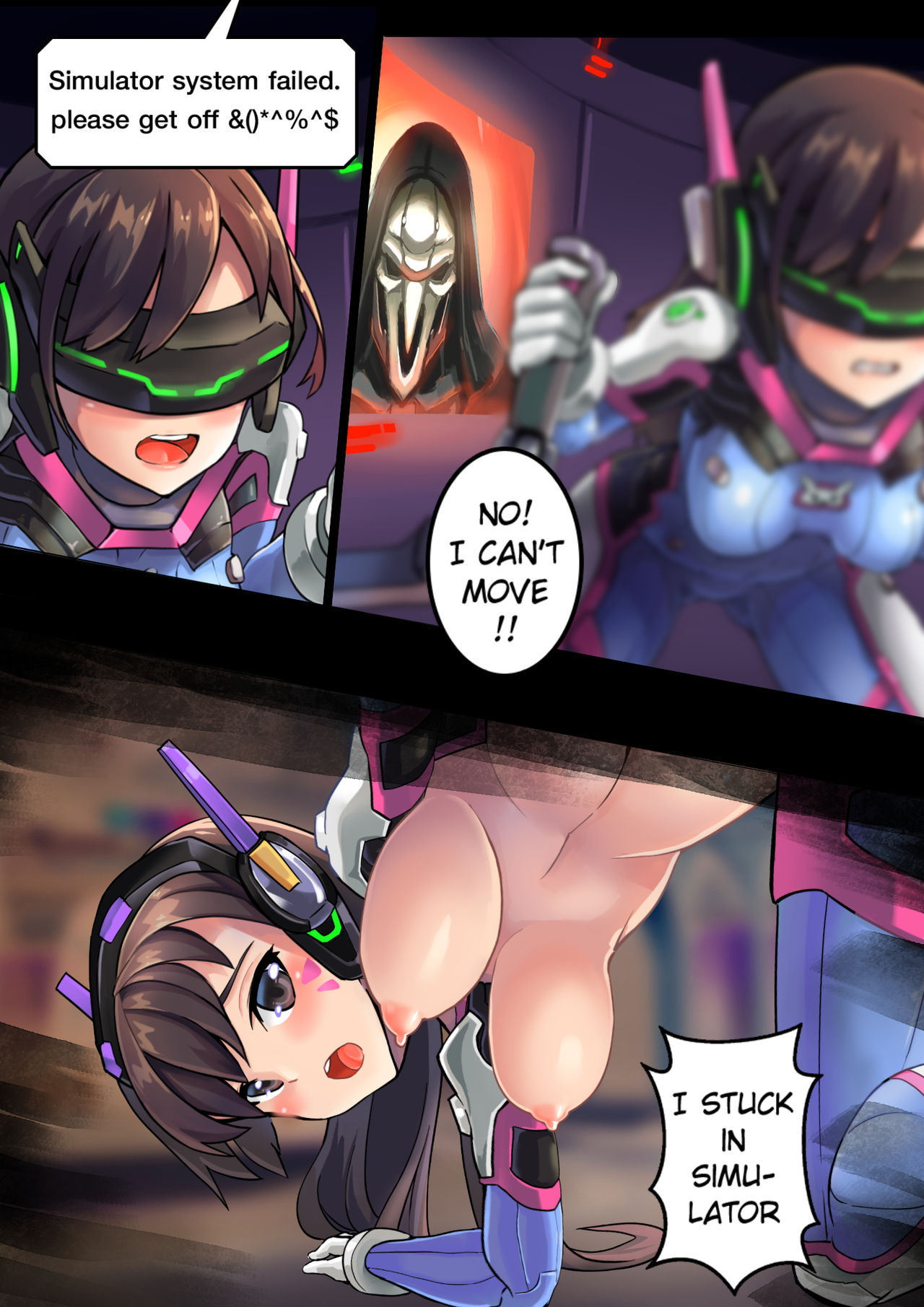 Viva la D.va 2 - 7