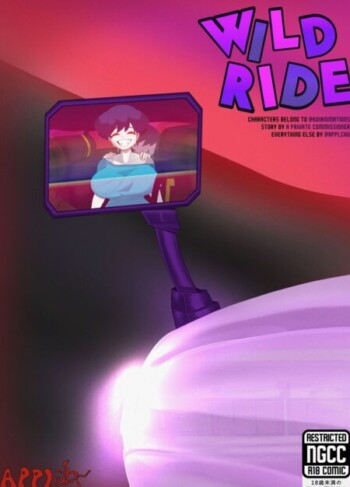 Wild Ride – Applchu 16