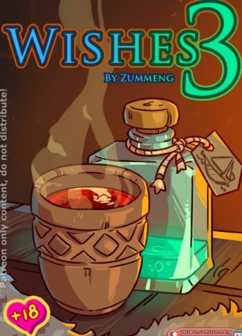 Wishes 3 – Zummeng 3