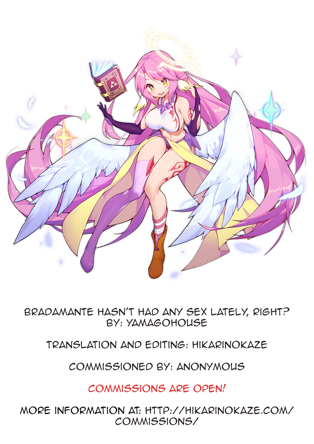 Yamago House – Bradamante hasn’t had any sex lately, huh - 25