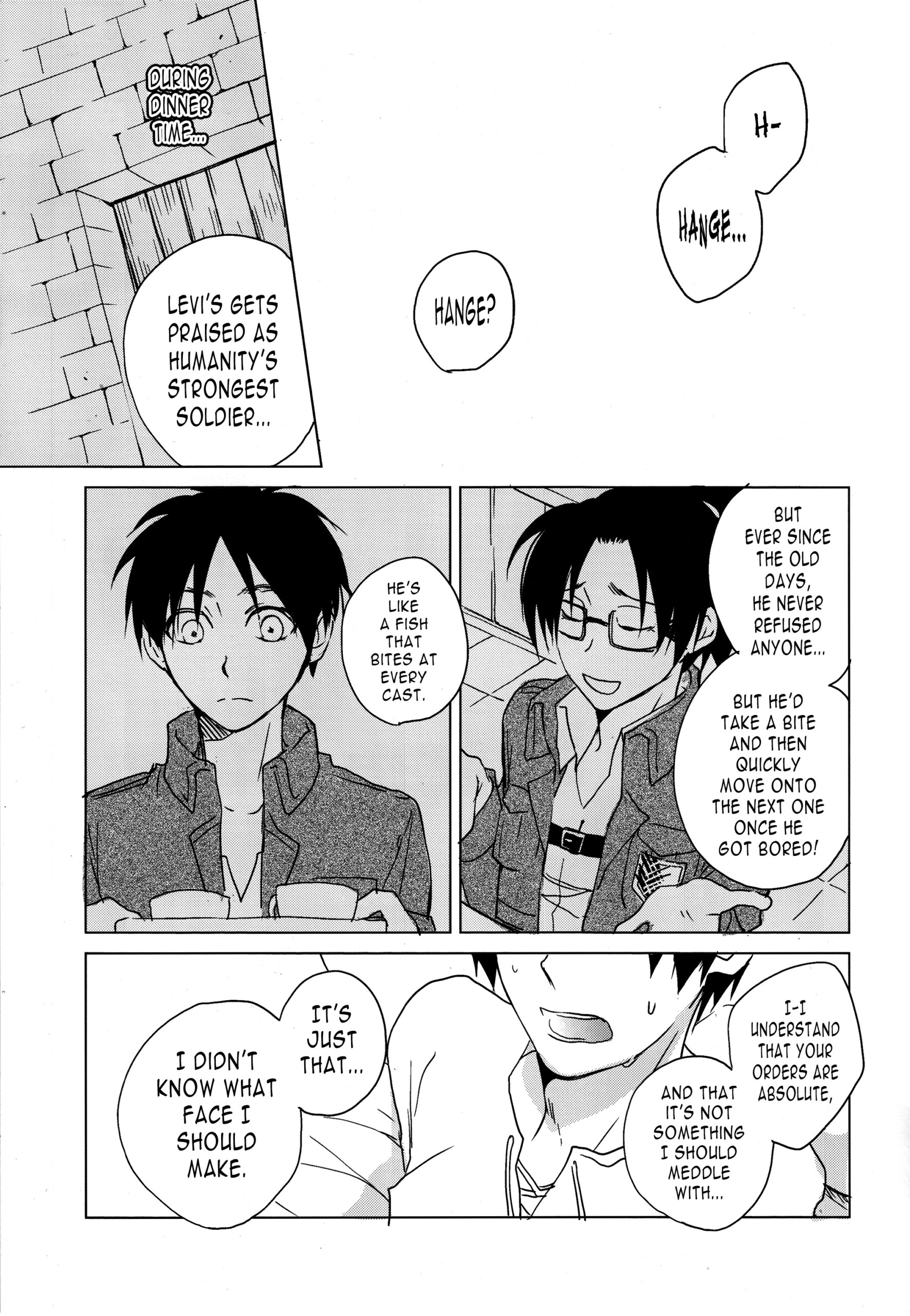 You Sometimes Need to Say No Even to Domineering Bosses - 12