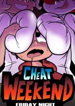 Cheat Weekend 1 Friday Night – Banjabu 4