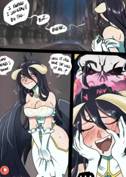 Albedo’s Hope – The Kinky Quest 11