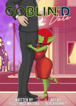 GOBLIN’D: Date – Black Hornet 3