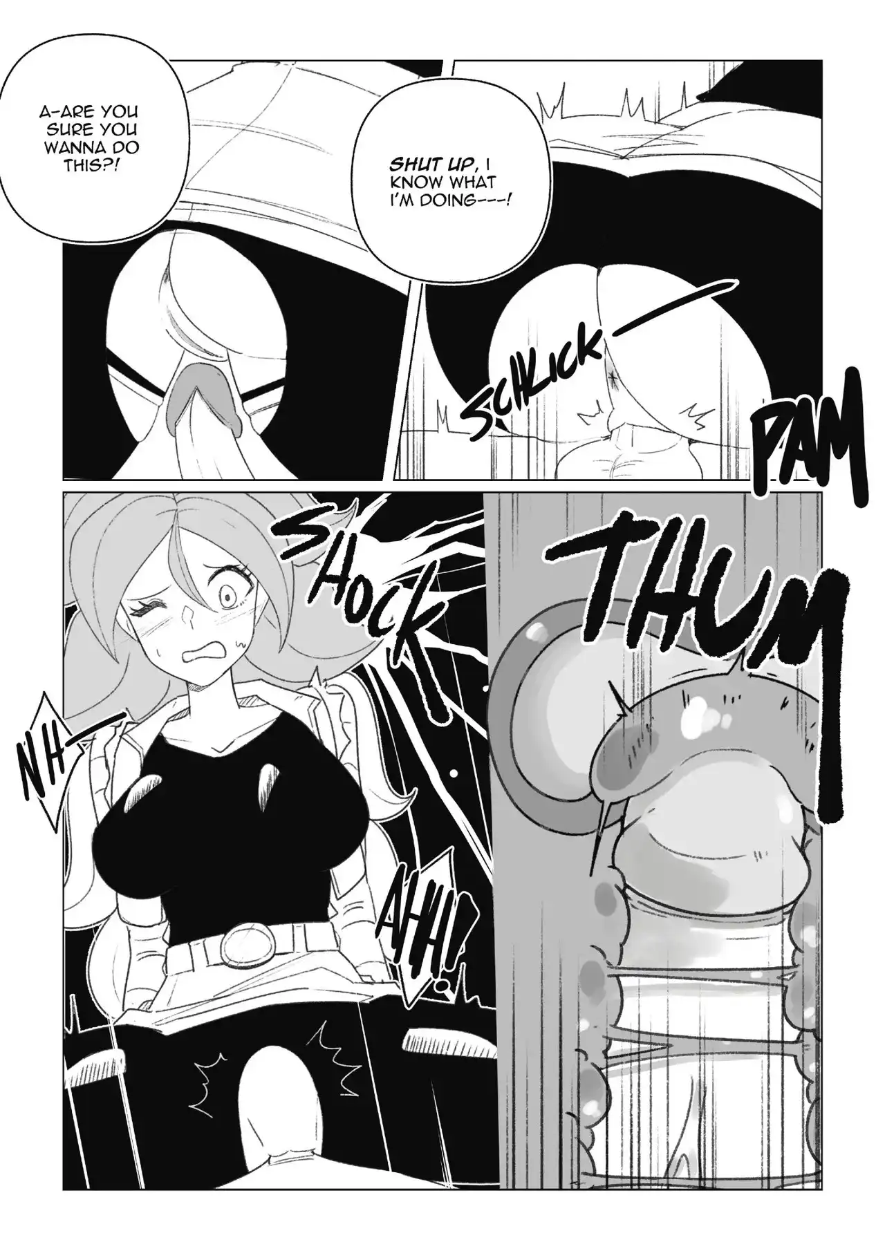 Science with the Z-Warriors – Navietta - 18