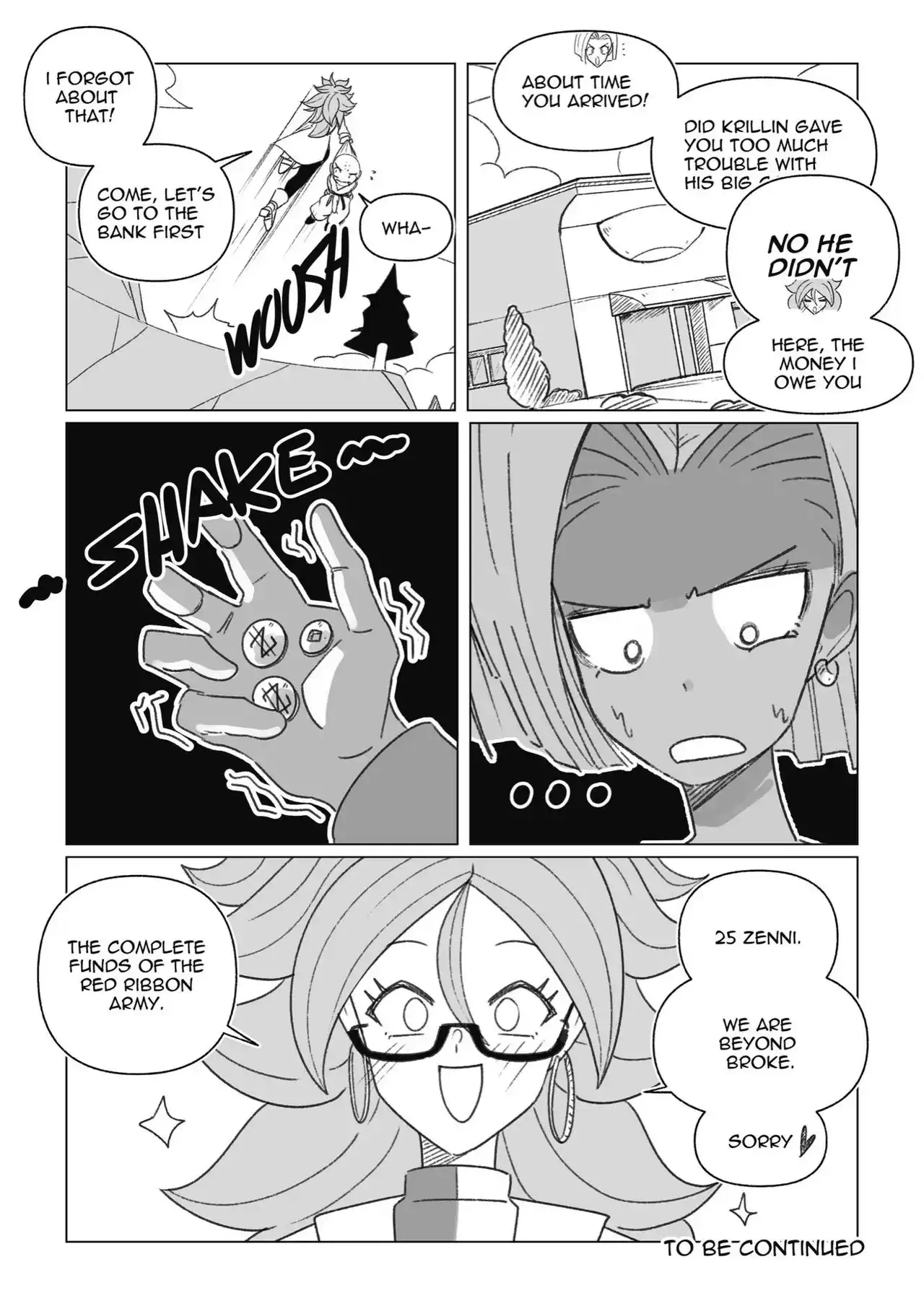 Science with the Z-Warriors – Navietta - 22