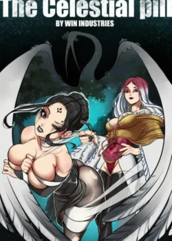 The Celestial Pill – win4699 10