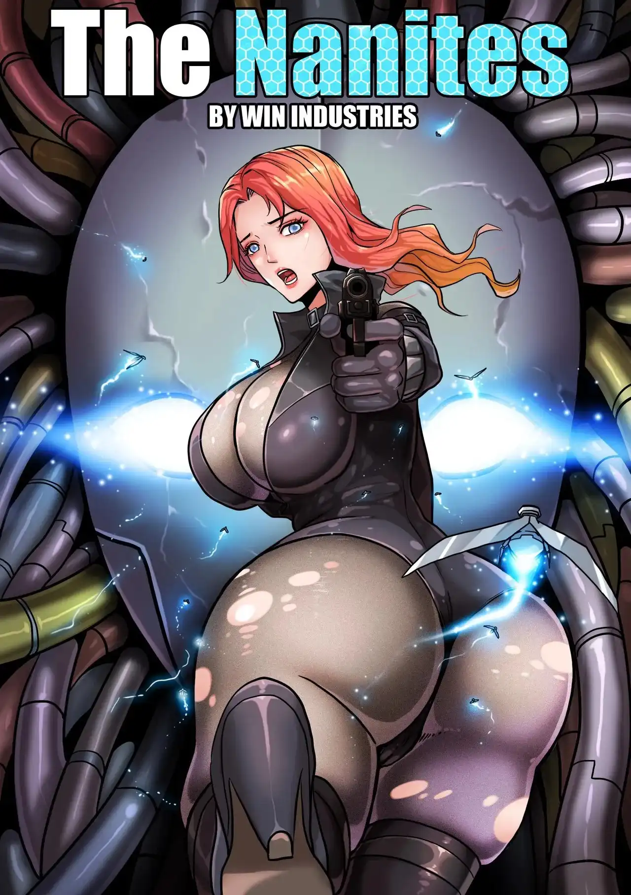 The Nanites – win4699 - 1