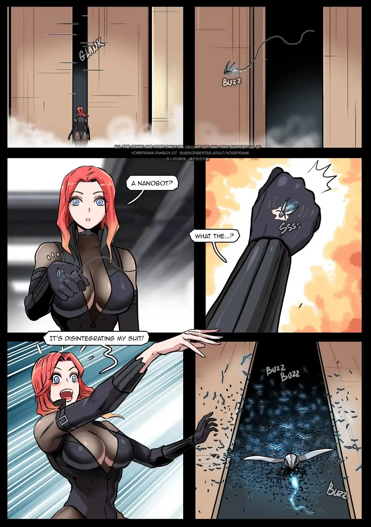 The Nanites – win4699 - 6