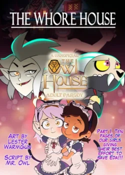 The Whore House – Lester 4