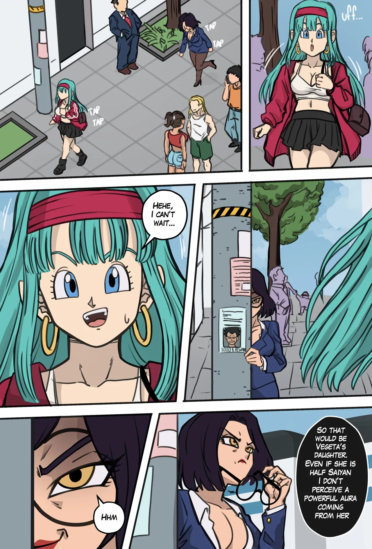 Baby Arrival on Earth – AxlexCima - 23