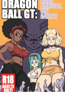 Baby Arrival on Earth – AxlexCima 9