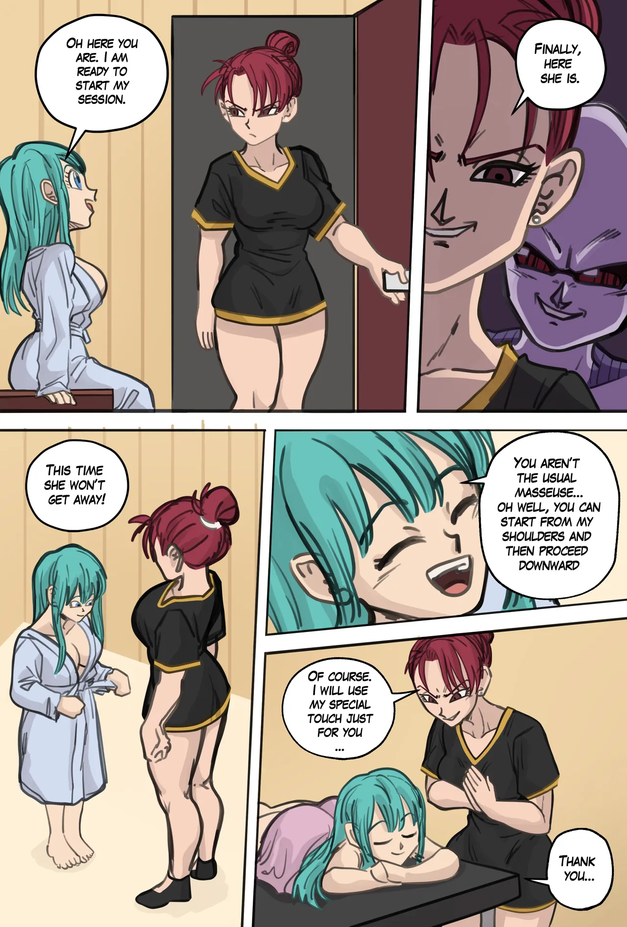 Baby Arrival on Earth – AxlexCima - 36