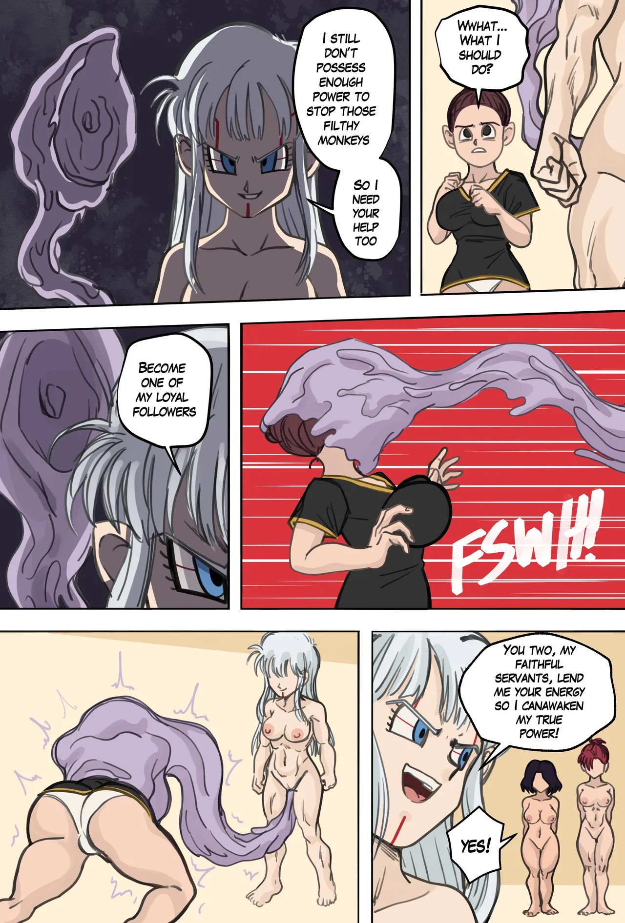 Baby Arrival on Earth – AxlexCima - 51
