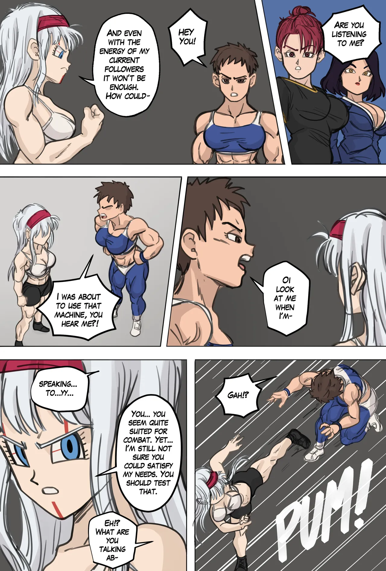 Baby Arrival on Earth – AxlexCima - 55