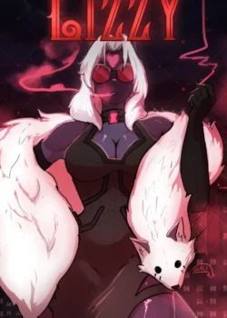 Don’t Deal With Lizzy – LizzardSama 23