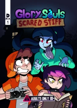 Glory Souls: Scared Stiff – DifferNix 9