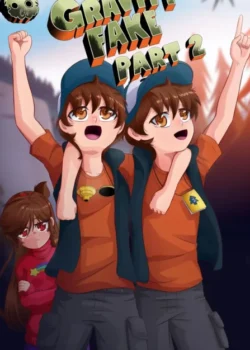 Gravity Fake 2 – El Chasconsito 2