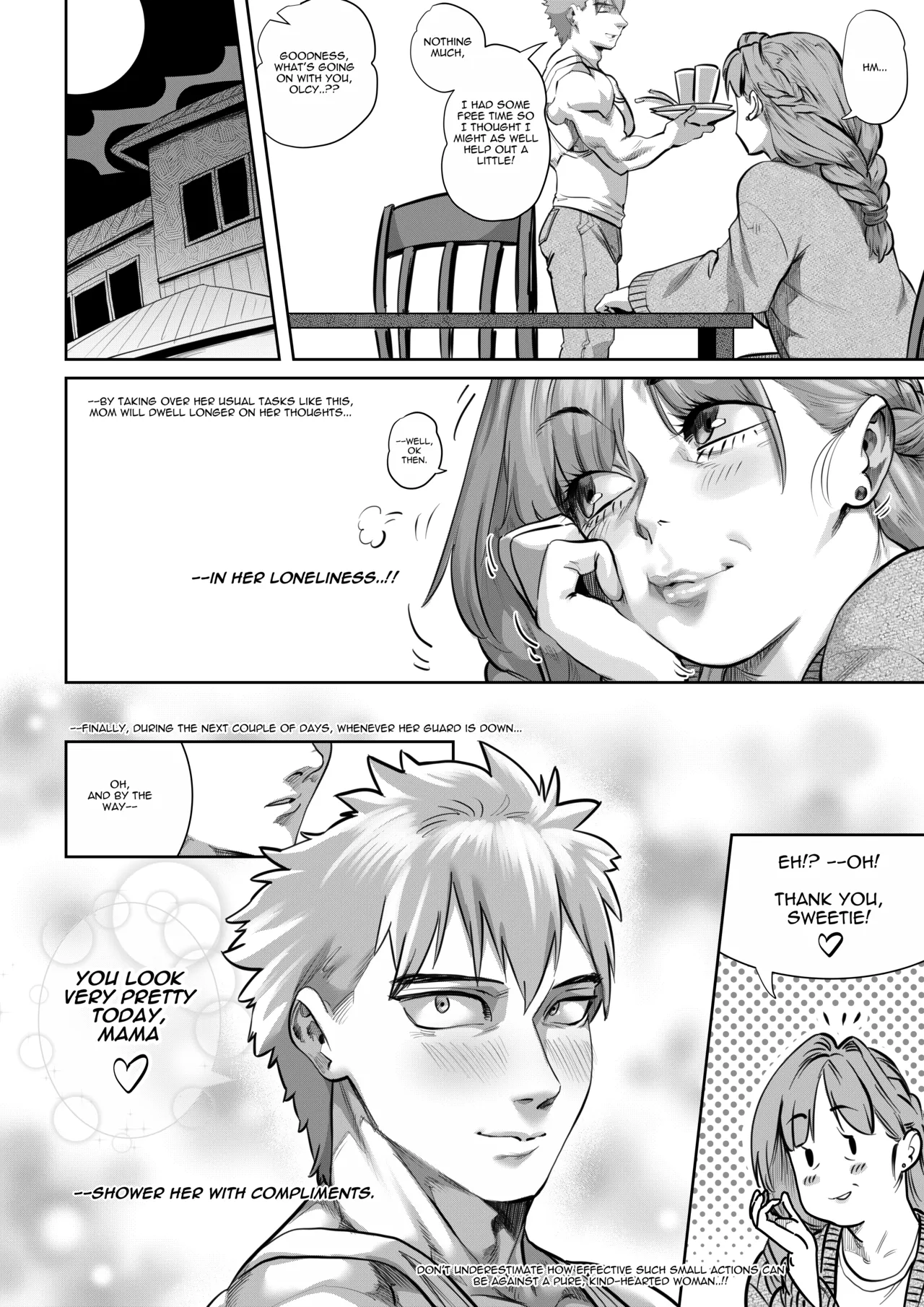 Heaven or Hell: The Sweet Descent – Aarokira - 10