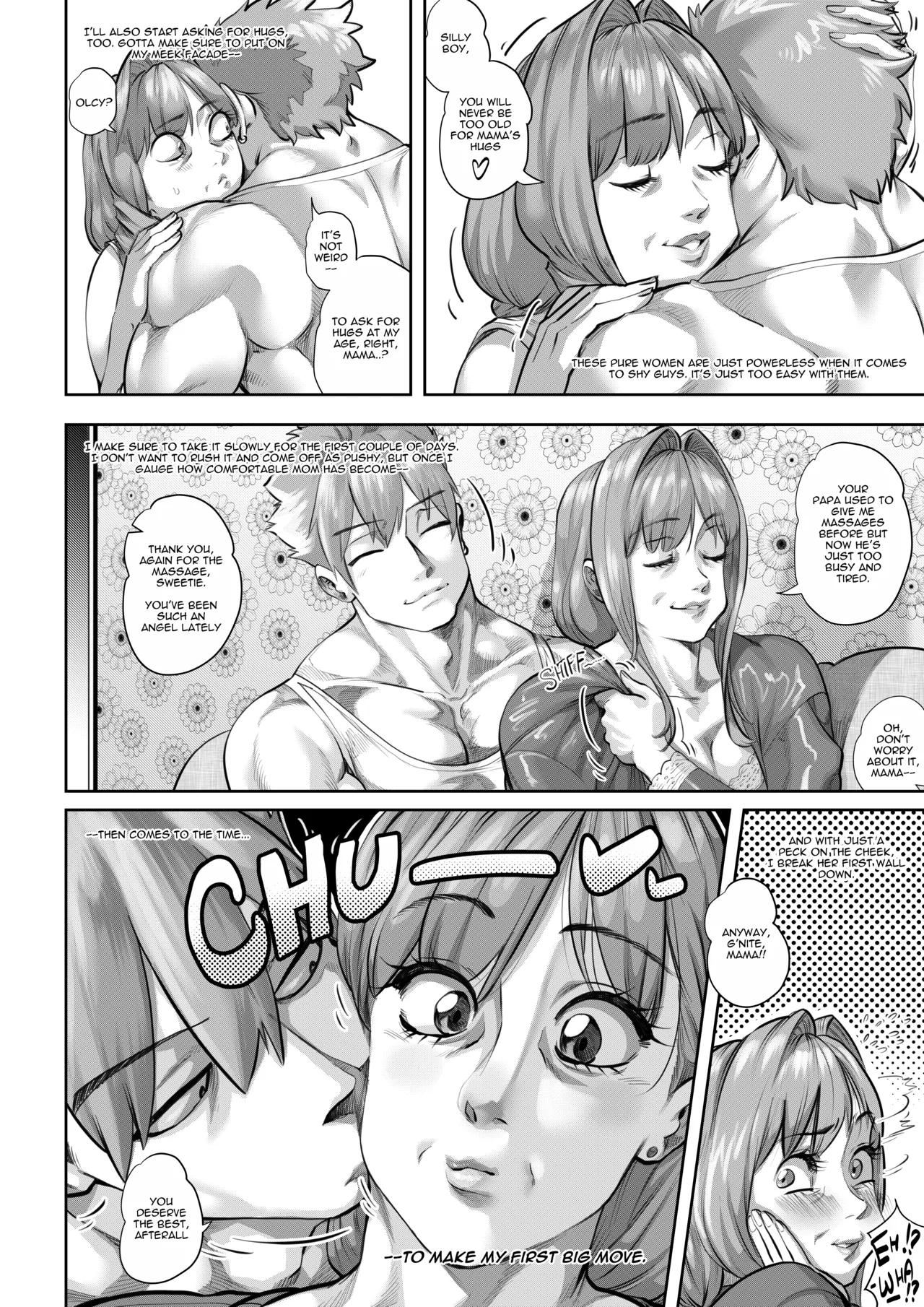 Heaven or Hell: The Sweet Descent – Aarokira - 12