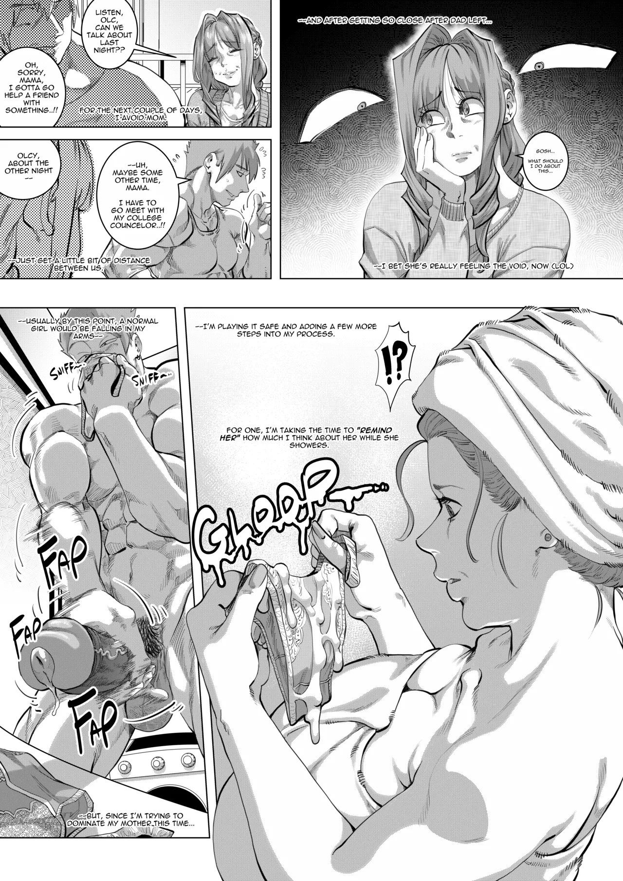 Heaven or Hell: The Sweet Descent – Aarokira - 21