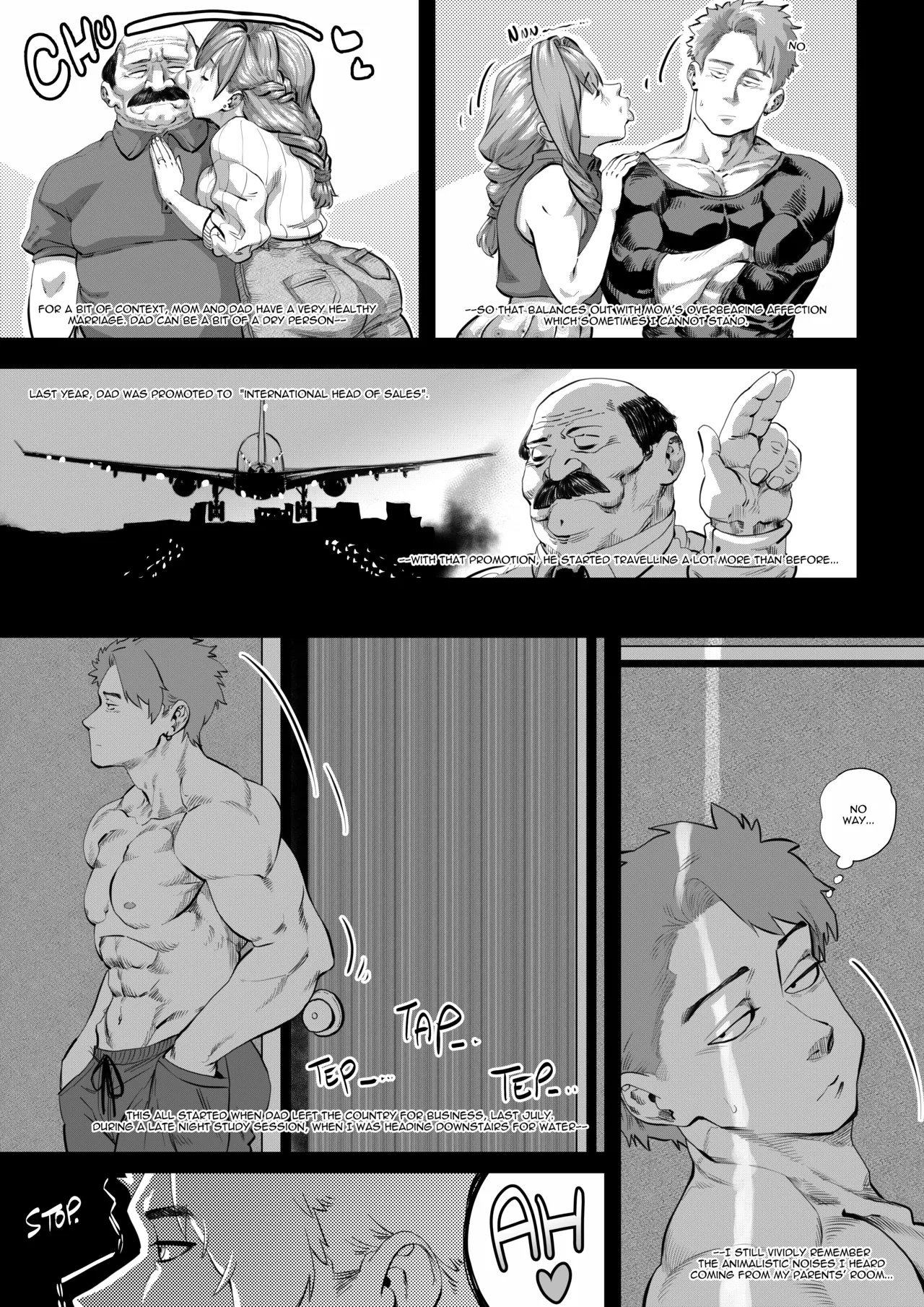 Heaven or Hell: The Sweet Descent – Aarokira - 5
