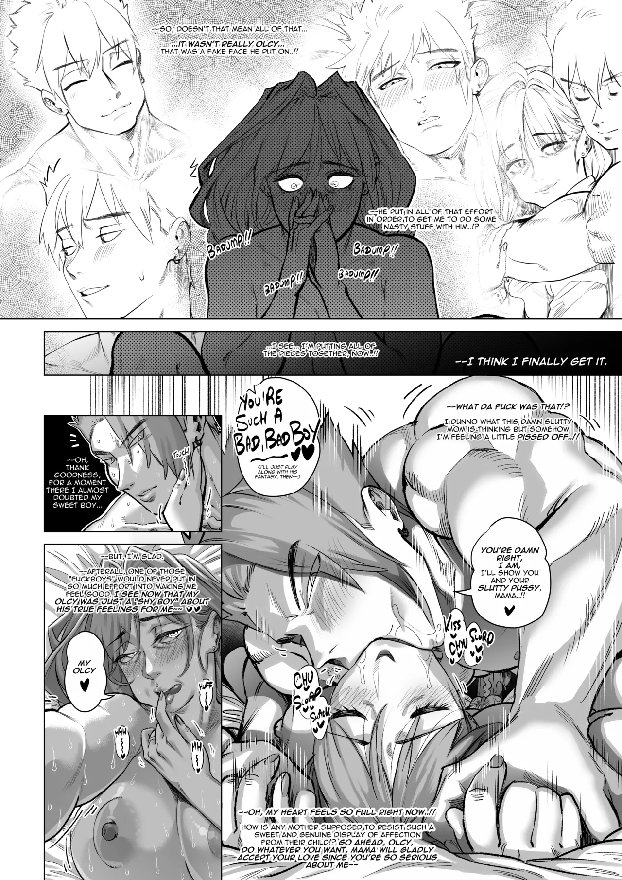 Heaven or Hell: The Sweet Descent – Aarokira - 66
