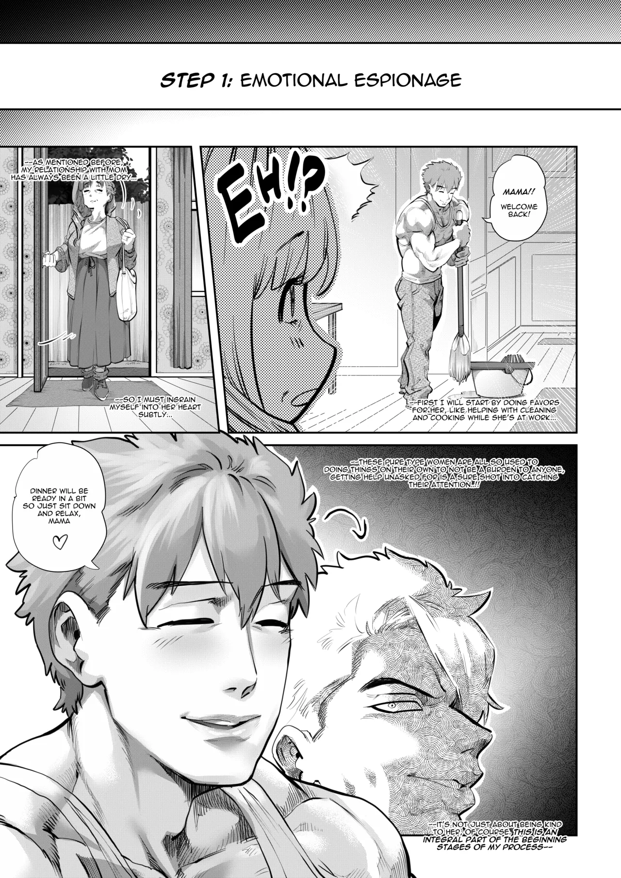 Heaven or Hell: The Sweet Descent – Aarokira - 9