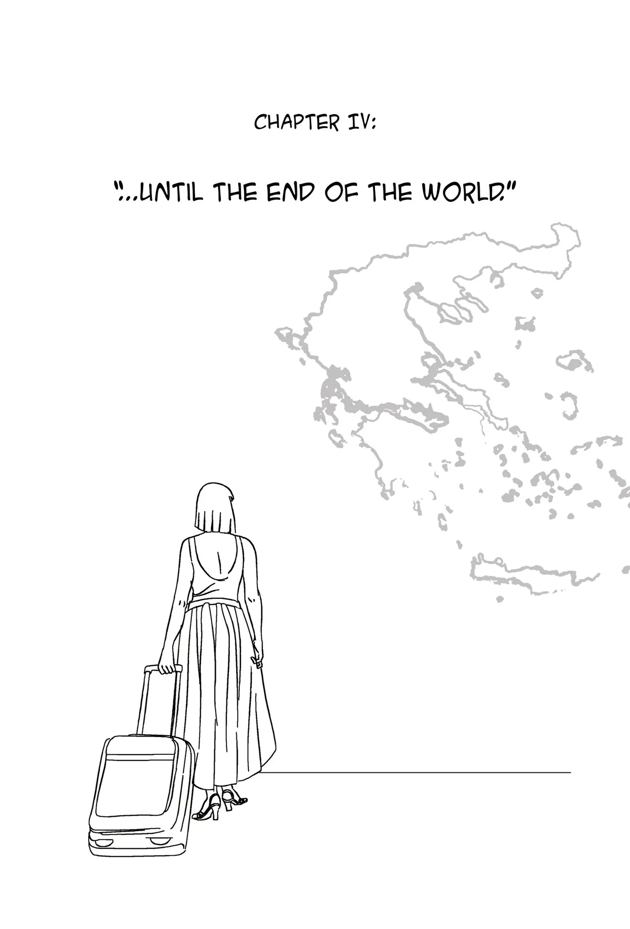 Life and Death at the End of the World – Super Melons - 65