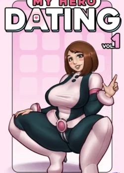 My Hero Dating – Denre 3