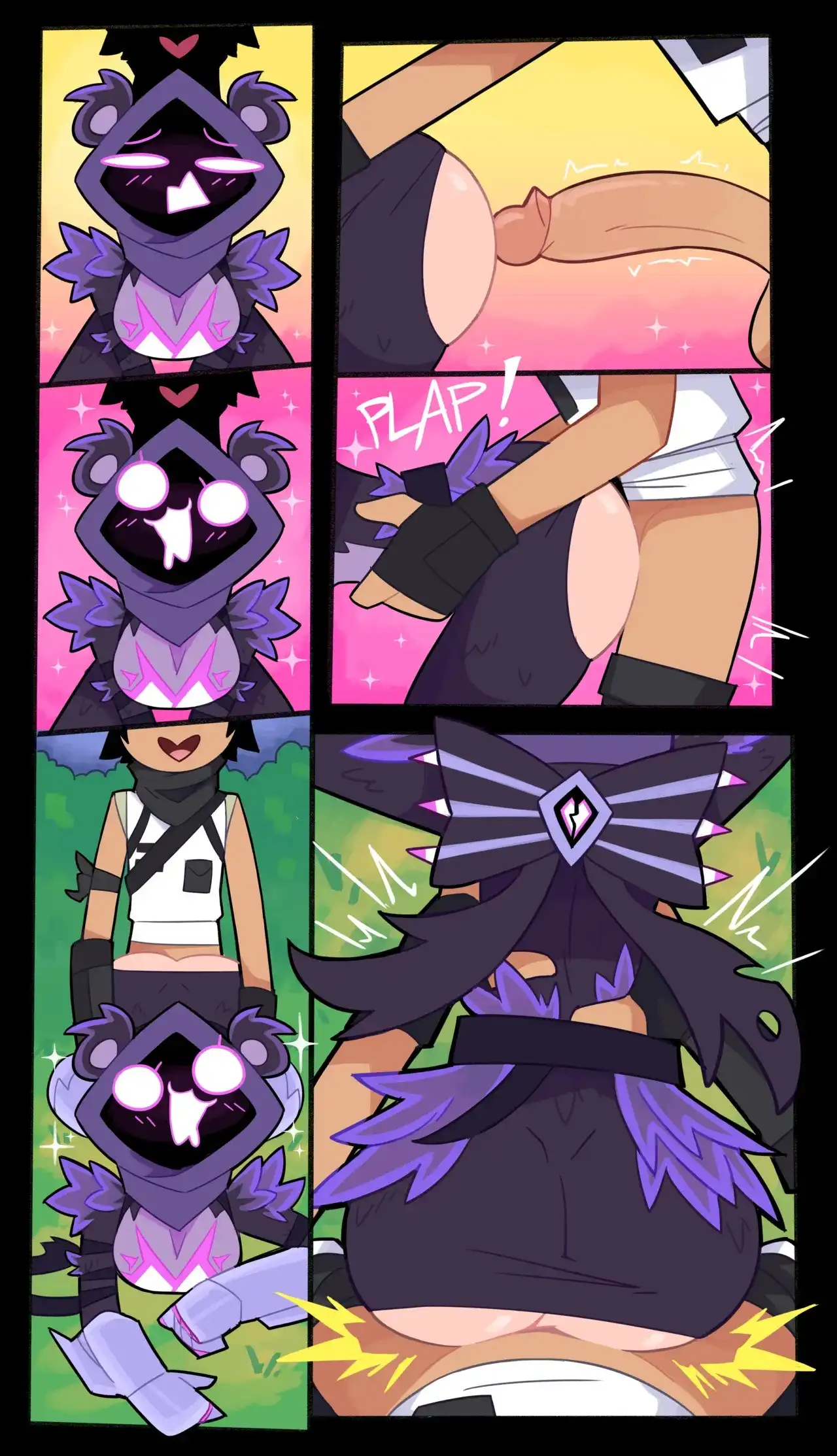 Raven – Miscon - 4