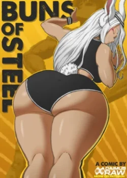 Buns of Steel – DaimusRaw 4